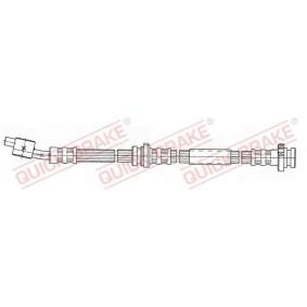 Achetez des Flexible de frein QUICK BRAKE 59.905 à prix pour 19,06 €