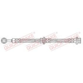 Achetez des Flexible de frein QUICK BRAKE 59.911 à prix pour 14,00 €
