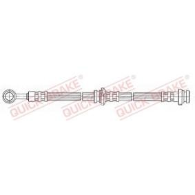 Achetez des Flexible de frein QUICK BRAKE 59.912 à prix pour 14,00 €