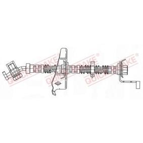 Achetez des Flexible de frein QUICK BRAKE 59.929X à prix pour 42,07 €