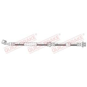 Achetez des Flexible de frein QUICK BRAKE 59.957 à prix pour 17,78 €