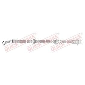Achetez des Flexible de frein de chez QUICK BRAKE en ligne pour SUPRA (JZA70_, GA70_, MA70) à prix modérés