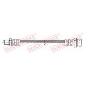 Achetez des Flexible de frein QUICK BRAKE 62.902 à prix pour 22,67 €