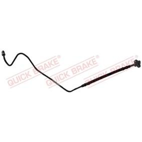 Osta Jarruletku QUICK BRAKE:llä 96.010X edullisesti hintaan 17,93 €