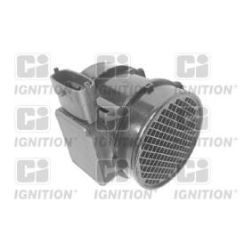 Achetez des Débitmètre d'air QUINTON HAZELL QM662 à prix pour 104,18 €