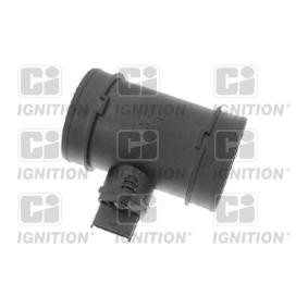 Achetez des Débitmètre d'air QUINTON HAZELL QM725 à prix pour 112,72 €