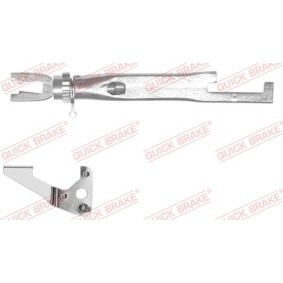 Achetez des Tuyau de frein de chez QUICK BRAKE en ligne pour Celica 3/5 portes (_T16_) à prix modérés