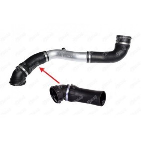 Compre Tubo flexível do ar de sobrealimentação da IBRAS 35221 a um preço baixo por 33,98 €