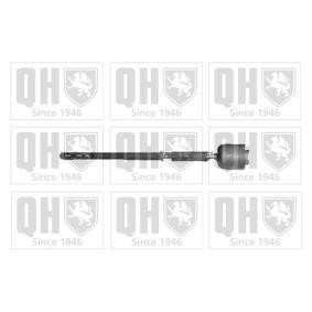 Axialgelenk, Spurstange QR2861S von QUINTON HAZELL günstig für 20,44 € online kaufen