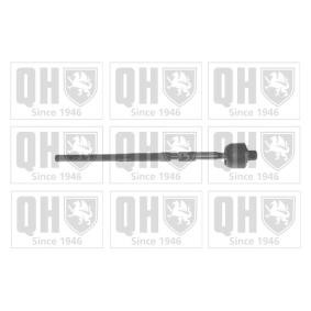 Axialgelenk, Spurstange QR2862S von QUINTON HAZELL günstig für 22,36 € online kaufen