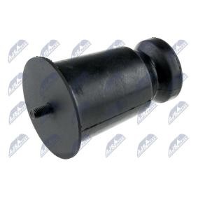 Compre Guardapolvos amortiguador & topes de suspensión de NTY online para Patrol GR IV SUV (Y60, GR) a precios moderados