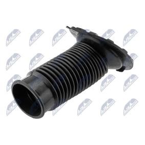 Compre Capa de protecção / fole, amortecedor da NTY AB-TY-000 a um preço baixo por 13,51 €