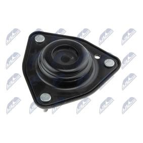 Compre Copela de amortiguador y cojinete de NTY online para GRAND VOYAGER V (RT) a precios moderados