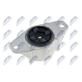 Comprar Copela de amortiguador de NTY AD-FR-021 a bajo precio de 15,92 €