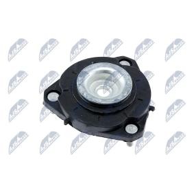 Compre Copela de amortiguador y cojinete de NTY online para Tourneo Custom V362 Bus (F3) a precios moderados
