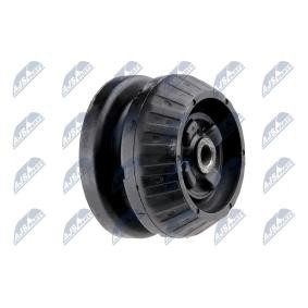 Compre Suporte de apoio do conjunto mola / amortecedor da NTY AD-ME-004 a um preço baixo por 21,92 €