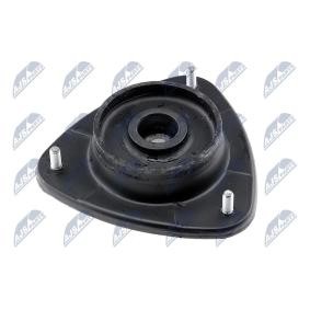Compre Suporte, pára-choques da NTY AD-SB-003 a um preço baixo por 22,10 €