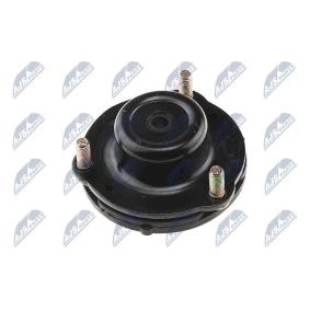 Compre Silentblock amortiguador de NTY online para LAND CRUISER 150 (KDJ15_, GRJ15_) a preços moderados