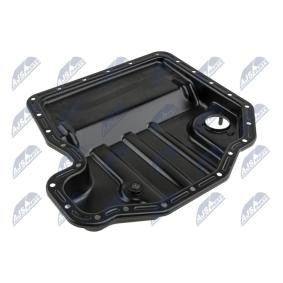 Acquista Coppa olio da NTY BMO-BM-001 a buon mercato per soli 75,99 €