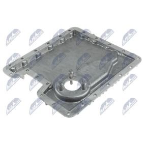 Compre Cárter do óleo da NTY BMO-BM-008 a um preço baixo por 77,60 €
