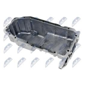 Osta Öljypohja NTY:llä BMO-DW-006 edullisesti hintaan 148,30 €