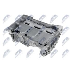 Ölwanne BMO-DW-007 von NTY günstig für 181,92 € online kaufen
