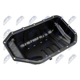 Compre Cárter do óleo da NTY BMO-HD-010 a um preço baixo por 99,91 €