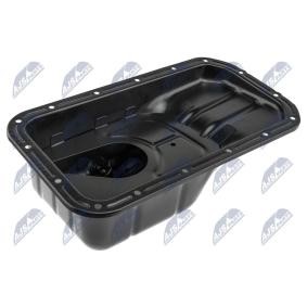 Ölwanne BMO-HY-507 von NTY günstig für 36,23 € online kaufen