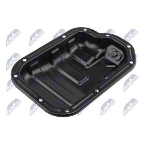 Comprar Cárter de aceite de NTY BMO-NS-021 a bajo precio de 49,51 €