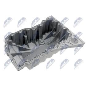 Achetez des Carter d'huile NTY BMO-RE-007 à prix pour 111,94 €