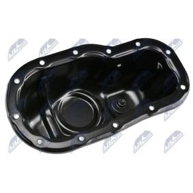 Compre Cárter de aceite de NTY online para FJ CRUISER (GSJ1_) a precios moderados