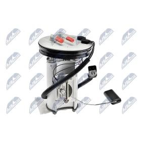 Acquista Impianto alimentazione carburante da NTY BPP-CH-004 a buon mercato per soli 202,27 €