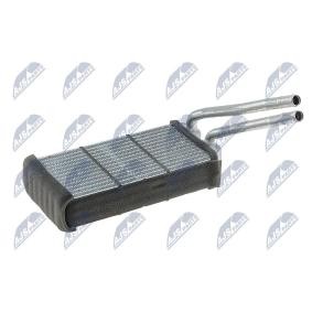 Wärmetauscher, Innenraumheizung CNG-LR-000 von NTY günstig für 43,47 € online kaufen