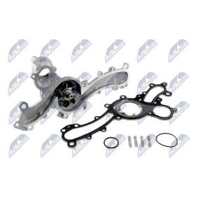 Compre Bomba de água de NTY online para FJ CRUISER (GSJ1_) a preços moderados