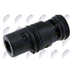 Achetez des Thermostat, refroidissement d'huile NTY CTM-BM-008 à prix pour 16,25 €