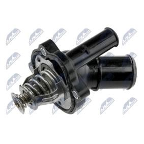 Achetez des Thermostat d'eau NTY CTM-FR-000 à prix pour 22,78 €
