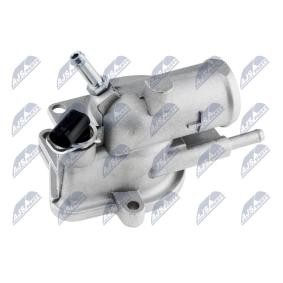 Kühlwasserthermostat CTM-ME-001 von NTY günstig für 27,17 € online kaufen