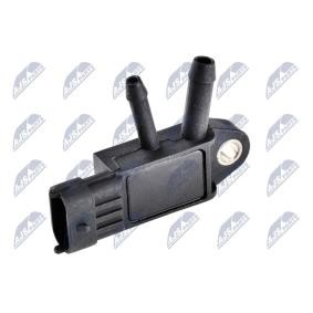 Acquista Sensore pressione turbo da NTY online per XC40 (536) a prezzi moderati
