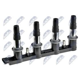 Zündspule ECZ-DW-001 von NTY günstig für 105,33 € online kaufen