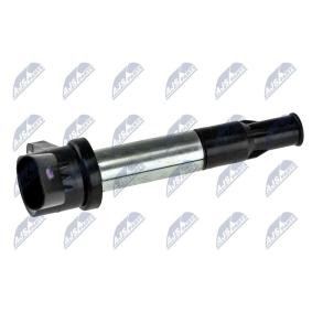 Zündspule ECZ-DW-003 von NTY günstig für 40,91 € online kaufen