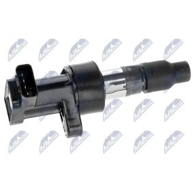 Compre Bobina de ignição da NTY ECZ-LR-003 a um preço baixo por 43,82 €