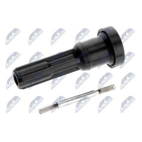 Compre Bobina de ignição da NTY ECZ-LR-003A a um preço baixo por 17,67 €