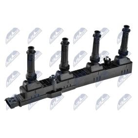 Osta Sytytyspuola NTY:llä ECZ-PL-013 edullisesti hintaan 162,00 €