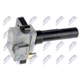 Zündspule ECZ-SB-001 von NTY günstig für 16,43 € online kaufen