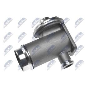 AGR-Ventil EGR-BM-002 von NTY günstig für 67,89 € online kaufen