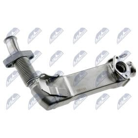 AGR Kühler EGR-BM-010A von NTY günstig für 212,08 € online kaufen