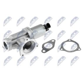 Acquista Valvola EGR da NTY EGR-HY-000 a buon mercato per soli 105,71 €