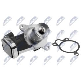 AGR-Ventil EGR-ME-002 von NTY günstig für 227,79 € online kaufen