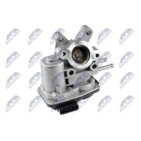AGR-Ventil EGR-NS-000 von NTY günstig für 131,35 € online kaufen