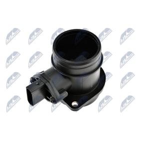 Luftmassenmesser (LMM) EPP-BM-001 von NTY günstig für 63,04 € online kaufen